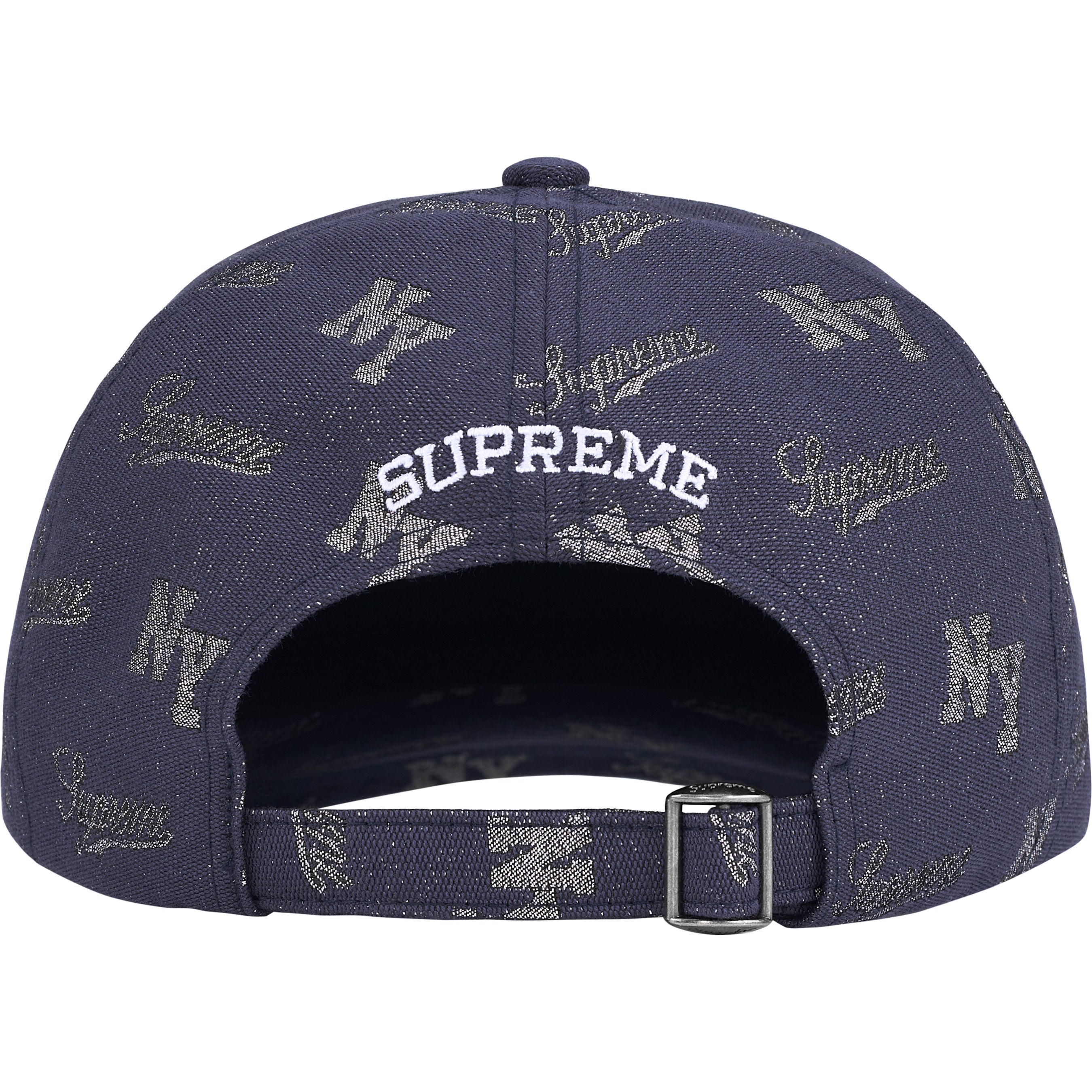 Monogram 6-Panel view 5